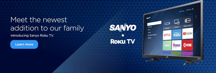 Sanyo 32 Inch Tv Fw32r19f